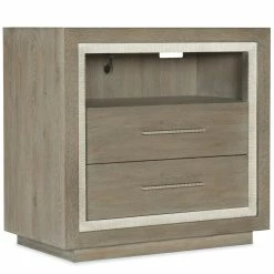 HOOKER Furniture BALBOA NIGHTSTAND