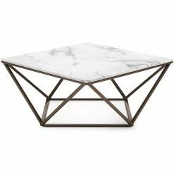 ZUO BALKAN COFFEE TABLE Living Room