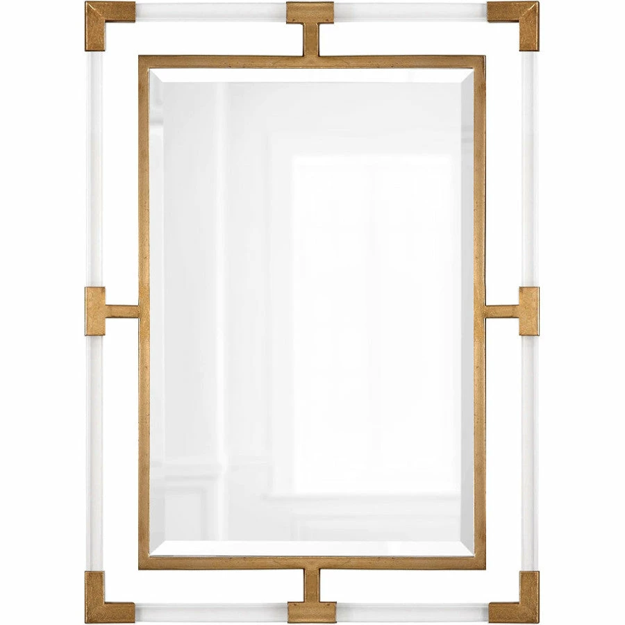 Cheap β€οΈ UTTERMOST Mirrors BALKAN ACRYLIC MIRROR: GOLD π 1 UTTERMOST Mirrors BALKAN ACRYLIC MIRROR: GOLD