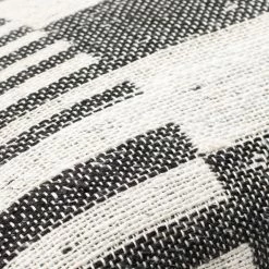 SURYA Pillows + Decor BANDED STRIPES ASHTON PILLOW