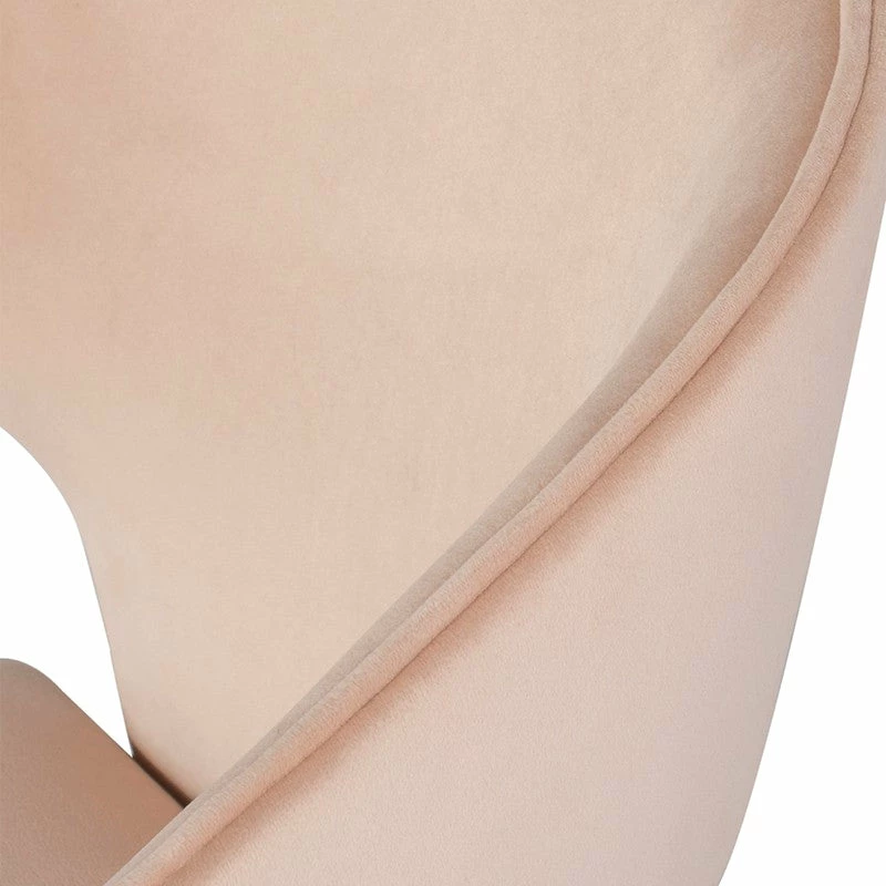 Brand new 👏 NUEVO BANDI VELOUR VELVET DINING CHAIR 👍 10 NUEVO BANDI VELOUR VELVET DINING CHAIR