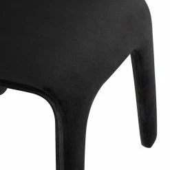 Brand new 👏 NUEVO BANDI VELOUR VELVET DINING CHAIR 👍 14 NUEVO BANDI VELOUR VELVET DINING CHAIR