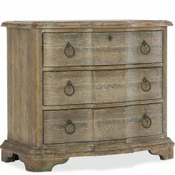 HOOKER BASTOGNE BEDSIDE CHEST