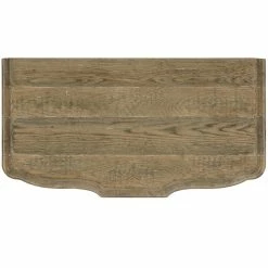 HOOKER BASTOGNE BEDSIDE CHEST