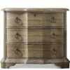 HOOKER BASTOGNE BEDSIDE CHEST
