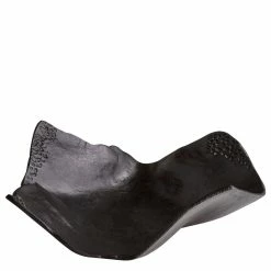 CYAN Pillows + Decor BAUHAUS NOIR TRAY