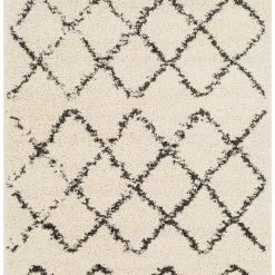 SURYA CHASKA BERBER SHAG RUG