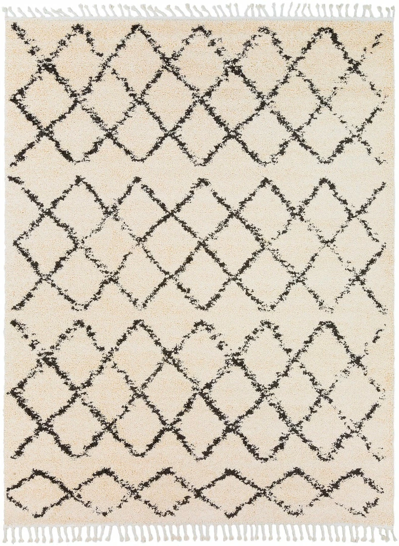 New π₯ SURYA CHASKA BERBER SHAG RUG π₯° 2 SURYA CHASKA BERBER SHAG RUG