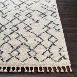 Deals π₯ SURYA CHAYA BERBER SHAG RUG π 10 SURYA CHAYA BERBER SHAG RUG