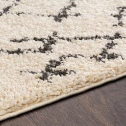 Deals π₯ SURYA CHAYA BERBER SHAG RUG π 11 SURYA CHAYA BERBER SHAG RUG