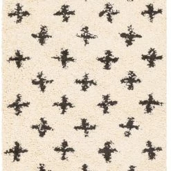 SURYA CHULA SHAG RUG