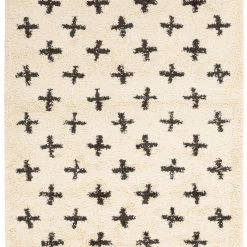 SURYA CHULA SHAG RUG