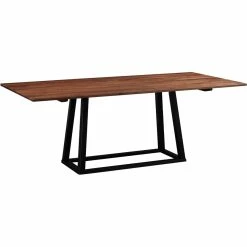 Deals ๐ MOES TRI-MESA DINING TABLE ๐ 7 MOES TRI-MESA DINING TABLE