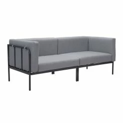 Outlet π ZUO BECK 6' OUTDOOR SOFA βοΈ 20 ZUO BECK 6' OUTDOOR SOFA