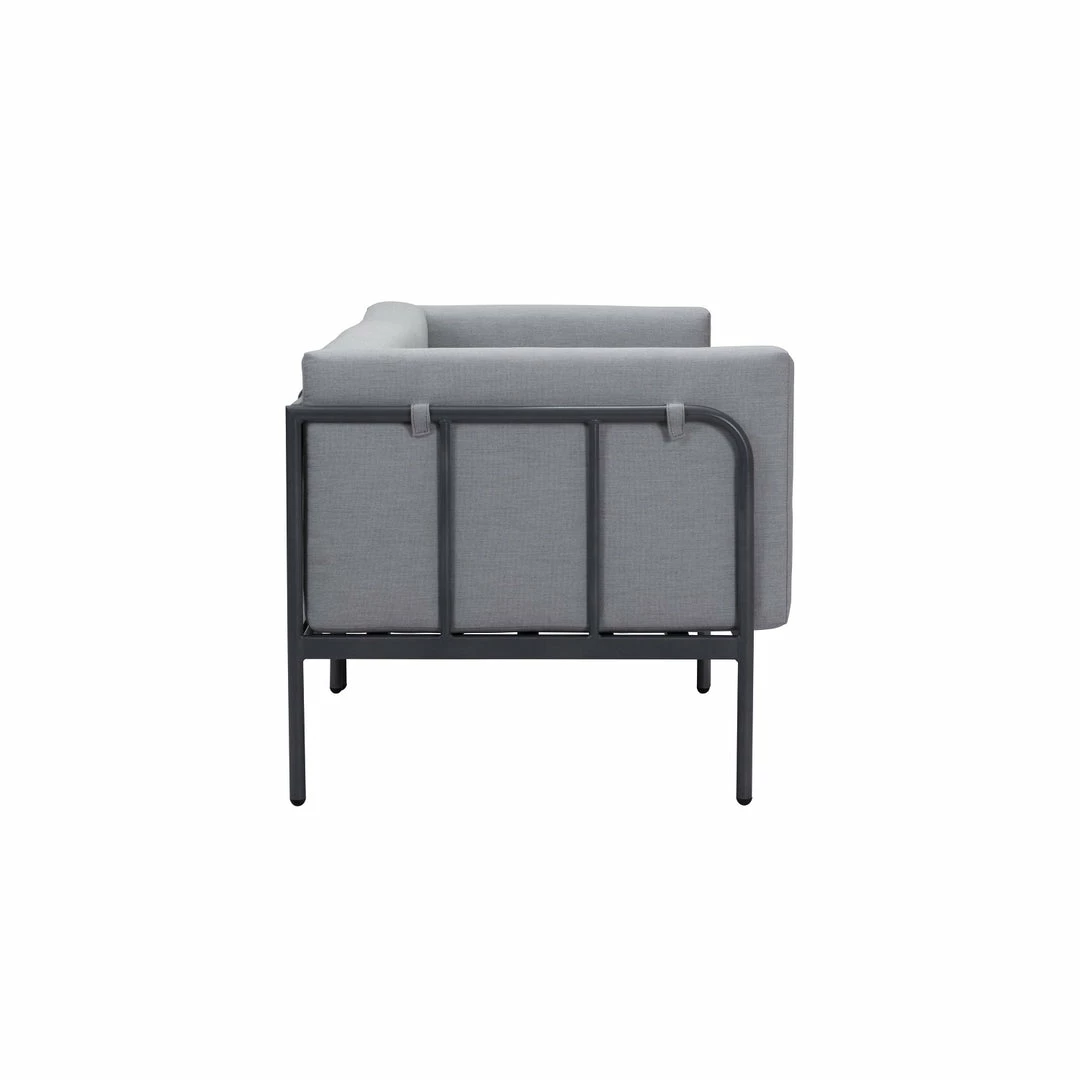 Outlet π ZUO BECK 6' OUTDOOR SOFA βοΈ 3 ZUO BECK 6' OUTDOOR SOFA