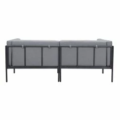 Outlet π ZUO BECK 6' OUTDOOR SOFA βοΈ 19 ZUO BECK 6' OUTDOOR SOFA
