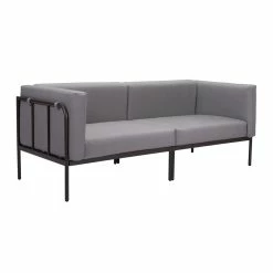Outlet π ZUO BECK 6' OUTDOOR SOFA βοΈ 28 ZUO BECK 6' OUTDOOR SOFA