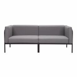 Outlet π ZUO BECK 6' OUTDOOR SOFA βοΈ 25 ZUO BECK 6' OUTDOOR SOFA