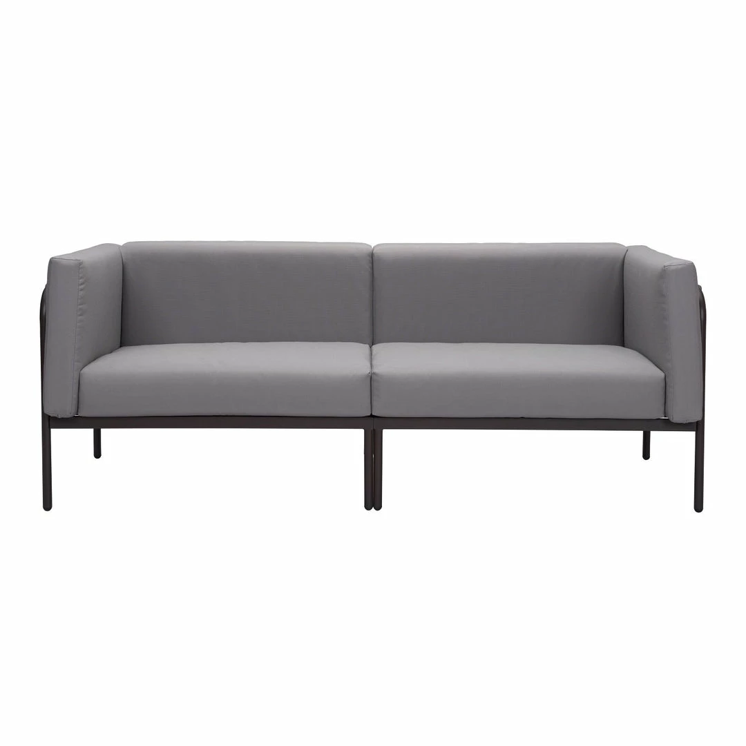 Outlet π ZUO BECK 6' OUTDOOR SOFA βοΈ 10 ZUO BECK 6' OUTDOOR SOFA