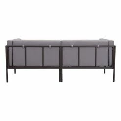 Outlet π ZUO BECK 6' OUTDOOR SOFA βοΈ 27 ZUO BECK 6' OUTDOOR SOFA