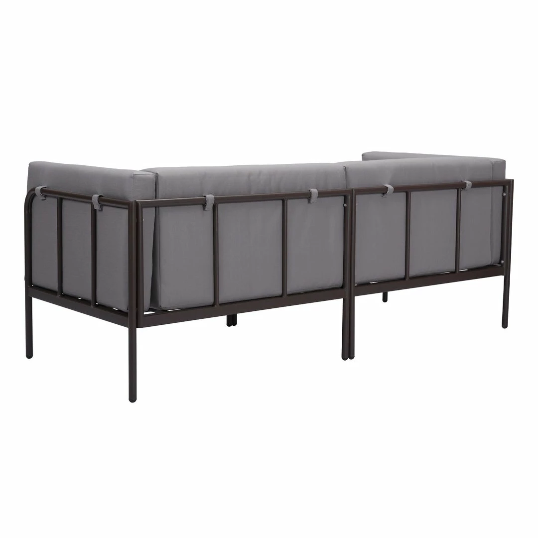 Outlet π ZUO BECK 6' OUTDOOR SOFA βοΈ 14 ZUO BECK 6' OUTDOOR SOFA