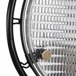 UTTERMOST Lighting BELFAST INDUSTRIAL ACCENT LAMP