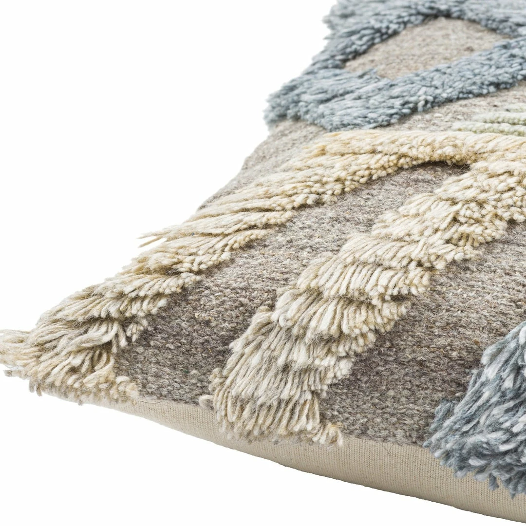 Flash Sale βοΈ SURYA BELU SAND & SEA FRINGE PILLOW Pillows + Decor π₯ 4 SURYA BELU SAND & SEA FRINGE PILLOW Pillows + Decor