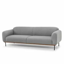Best Sale ๐ NUEVO ROONEY SOFA: LIGHT GRAY ๐ 7 NUEVO ROONEY SOFA: LIGHT GRAY