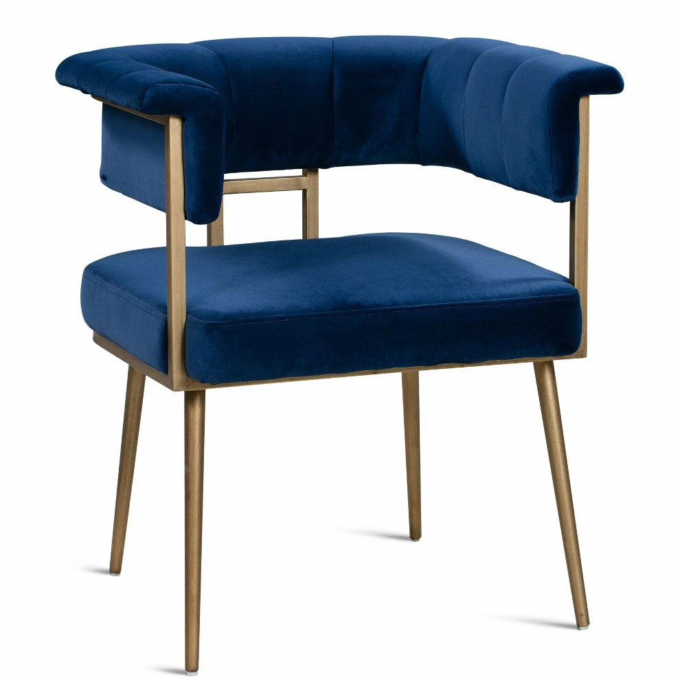Promo ๐ TOV BIANCA VELVET ARM CHAIR ๐ 10 TOV BIANCA VELVET ARM CHAIR