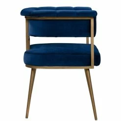 Promo ๐ TOV BIANCA VELVET ARM CHAIR ๐ 23 TOV BIANCA VELVET ARM CHAIR