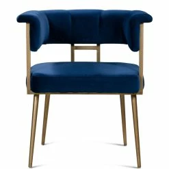 Promo ๐ TOV BIANCA VELVET ARM CHAIR ๐ 20 TOV BIANCA VELVET ARM CHAIR