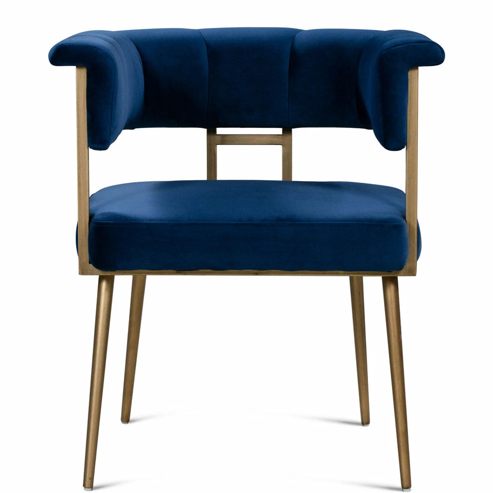 Promo ๐ TOV BIANCA VELVET ARM CHAIR ๐ 9 TOV BIANCA VELVET ARM CHAIR