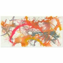 Flash Sale ๐ฅฐ L ART Wall Art "BIG BANG II" CANVAS ART ๐ 5 L ART Wall Art