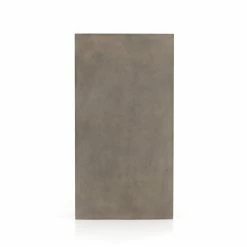 FOUR HANDS BINA OAK + CONCRETE COFFEE TABLE Furniture