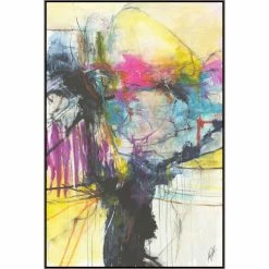 Hot Sale ๐ L ART "BINDING HOPE II" CANVAS ART โ๏ธ 11 L ART