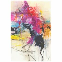 Hot Sale ๐ L ART "BINDING HOPE II" CANVAS ART โ๏ธ 12 L ART