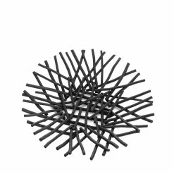 Cheap β PHILLIPS COLLECTION Accessories BLACK STICK BOWL π― 7 PHILLIPS COLLECTION Accessories BLACK STICK BOWL