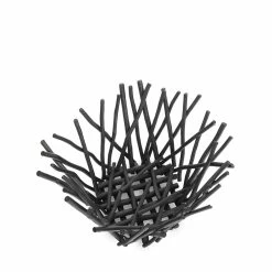 Cheap β PHILLIPS COLLECTION Accessories BLACK STICK BOWL π― 9 PHILLIPS COLLECTION Accessories BLACK STICK BOWL