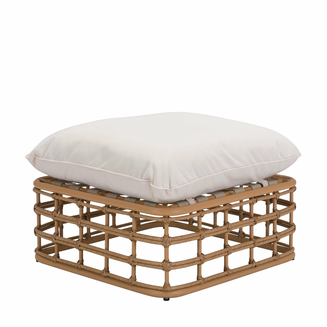 Outlet π ZUO BLANCHE SYNTHETIC RATTAN POLE MODULAR OUTDOOR SOFA π 21 ZUO BLANCHE SYNTHETIC RATTAN POLE MODULAR OUTDOOR SOFA