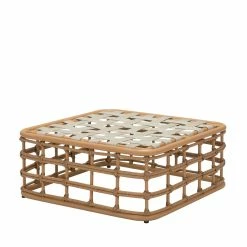 Outlet π ZUO BLANCHE SYNTHETIC RATTAN POLE MODULAR OUTDOOR SOFA π 43 ZUO BLANCHE SYNTHETIC RATTAN POLE MODULAR OUTDOOR SOFA