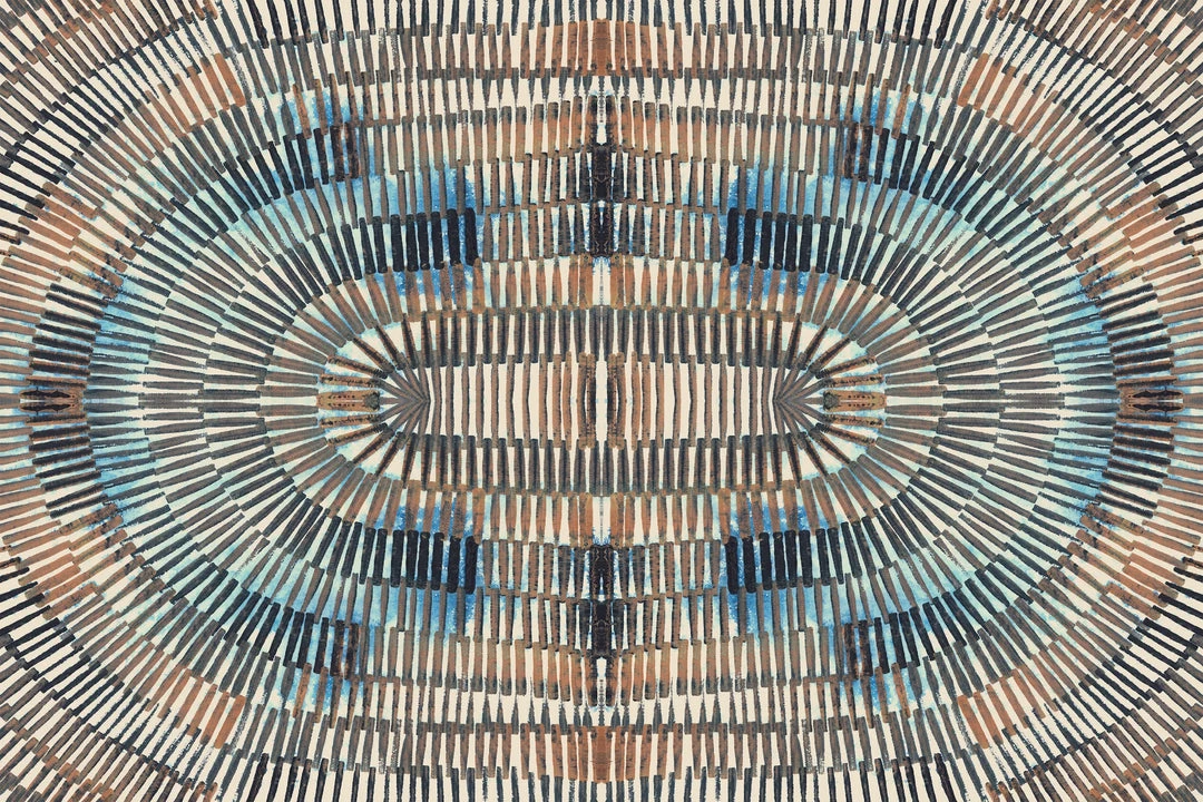 Best reviews of ๐ L ART Wall Art "BLUE SUPERMIX" CANVAS ART ๐ฅ 4 L ART Wall Art "BLUE SUPERMIX" CANVAS ART