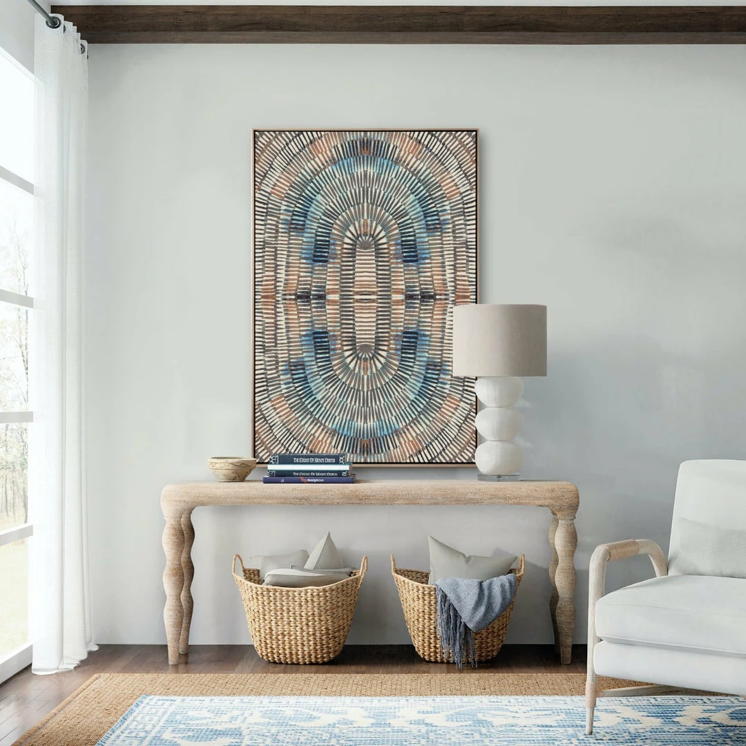 Best reviews of ๐ L ART Wall Art "BLUE SUPERMIX" CANVAS ART ๐ฅ 2 L ART Wall Art "BLUE SUPERMIX" CANVAS ART