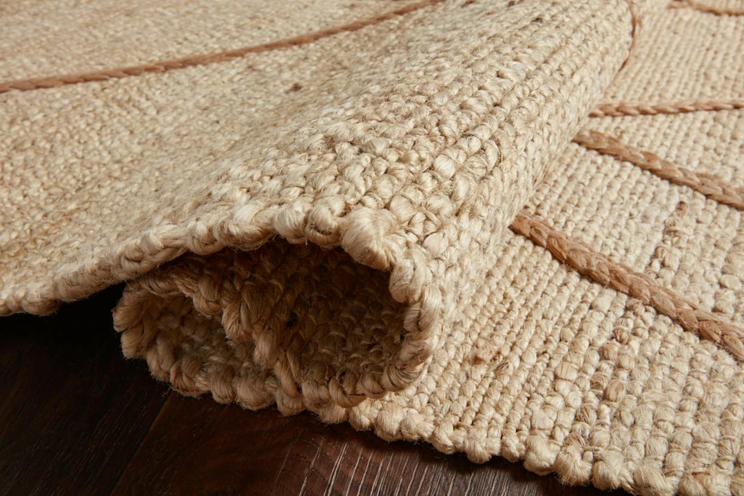 Flash Sale ๐ฏ LOLOI BODHI 01 BLEACHED NATURAL JUTE RUG ๐งจ 5 LOLOI BODHI 01 BLEACHED NATURAL JUTE RUG