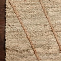 Deals ๐ LOLOI BODHI 02 BLEACHED NATURAL JUTE RUG ๐ฏ 7 LOLOI BODHI 02 BLEACHED NATURAL JUTE RUG