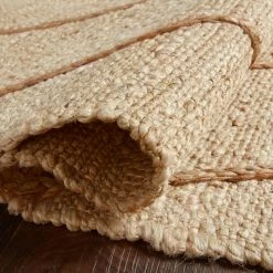 Deals ๐ LOLOI BODHI 02 BLEACHED NATURAL JUTE RUG ๐ฏ 8 LOLOI BODHI 02 BLEACHED NATURAL JUTE RUG