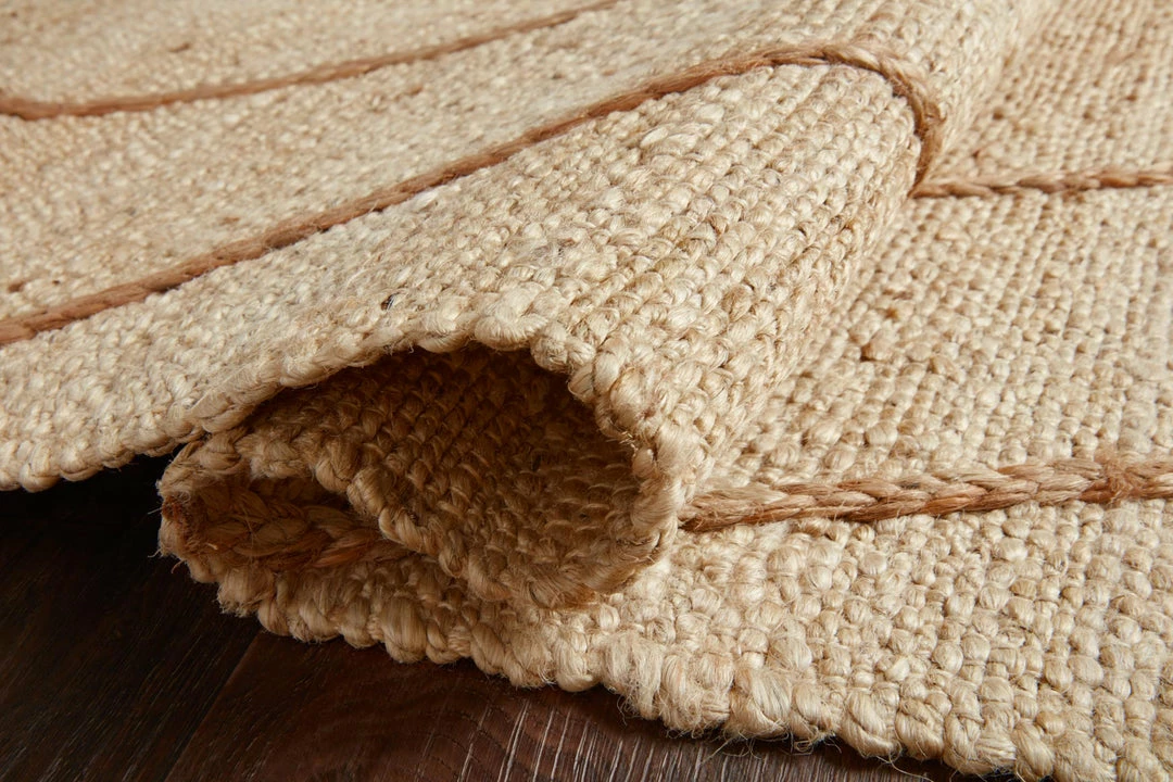 Deals ๐ LOLOI BODHI 02 BLEACHED NATURAL JUTE RUG ๐ฏ 4 LOLOI BODHI 02 BLEACHED NATURAL JUTE RUG