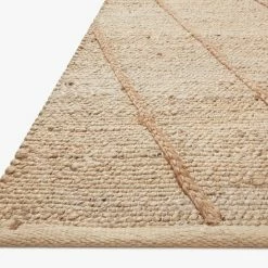 Deals ๐ LOLOI BODHI 02 BLEACHED NATURAL JUTE RUG ๐ฏ 9 LOLOI BODHI 02 BLEACHED NATURAL JUTE RUG