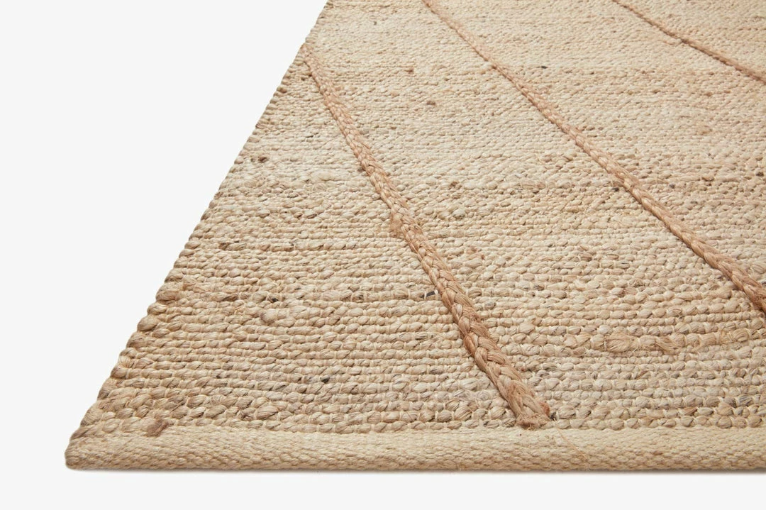 Deals ๐ LOLOI BODHI 02 BLEACHED NATURAL JUTE RUG ๐ฏ 5 LOLOI BODHI 02 BLEACHED NATURAL JUTE RUG