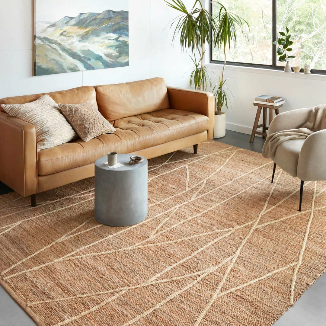 Discount ๐ฏ LOLOI BODHI 03 NATURAL TAN JUTE RUG ๐ 2 LOLOI BODHI 03 NATURAL TAN JUTE RUG
