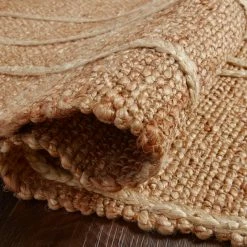 Discount ๐ฏ LOLOI BODHI 03 NATURAL TAN JUTE RUG ๐ 8 LOLOI BODHI 03 NATURAL TAN JUTE RUG